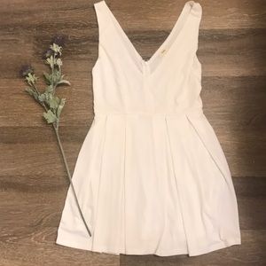 Wonderfully White
